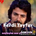 Neyleyim Nan Yoksan