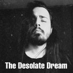دانلود آهنگ The desolate dream (رویای متروکه) از اردلان (بی کلام)