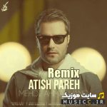 Atish Pareh