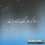 دلم لک زده برات