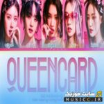 Queencard