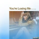you're losing me