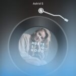 دانلود اهنگ خارجی باحال hurts so good از استرید اس Astrid S + ریمیکس و متن و ترجمه اهنگ