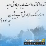 رفتیو منو ولم کردی