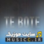 حذفت کردم