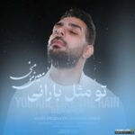 تو مثل بارانی