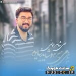 غریبی میرم و شاید نیایوم