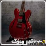 پلی لیست بهترین اهنگ های بیکلام خارجی با گیتار برقی ( الکتریک) با کیفیت اصلی