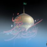 دانلود مداحی های سوزناک شهادت امام رضا (ع) گلچین بهترین نوحه های عزاداری